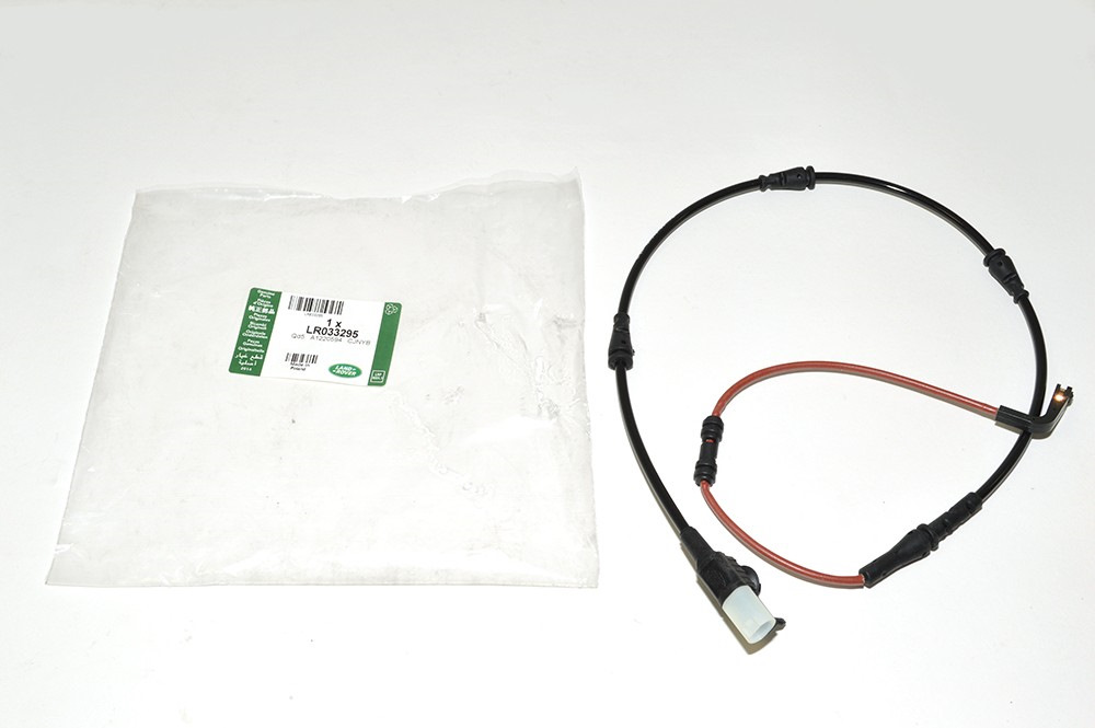 Датчик износа колодок задних NRR c 2013 - (LR033295||LAND ROVER)